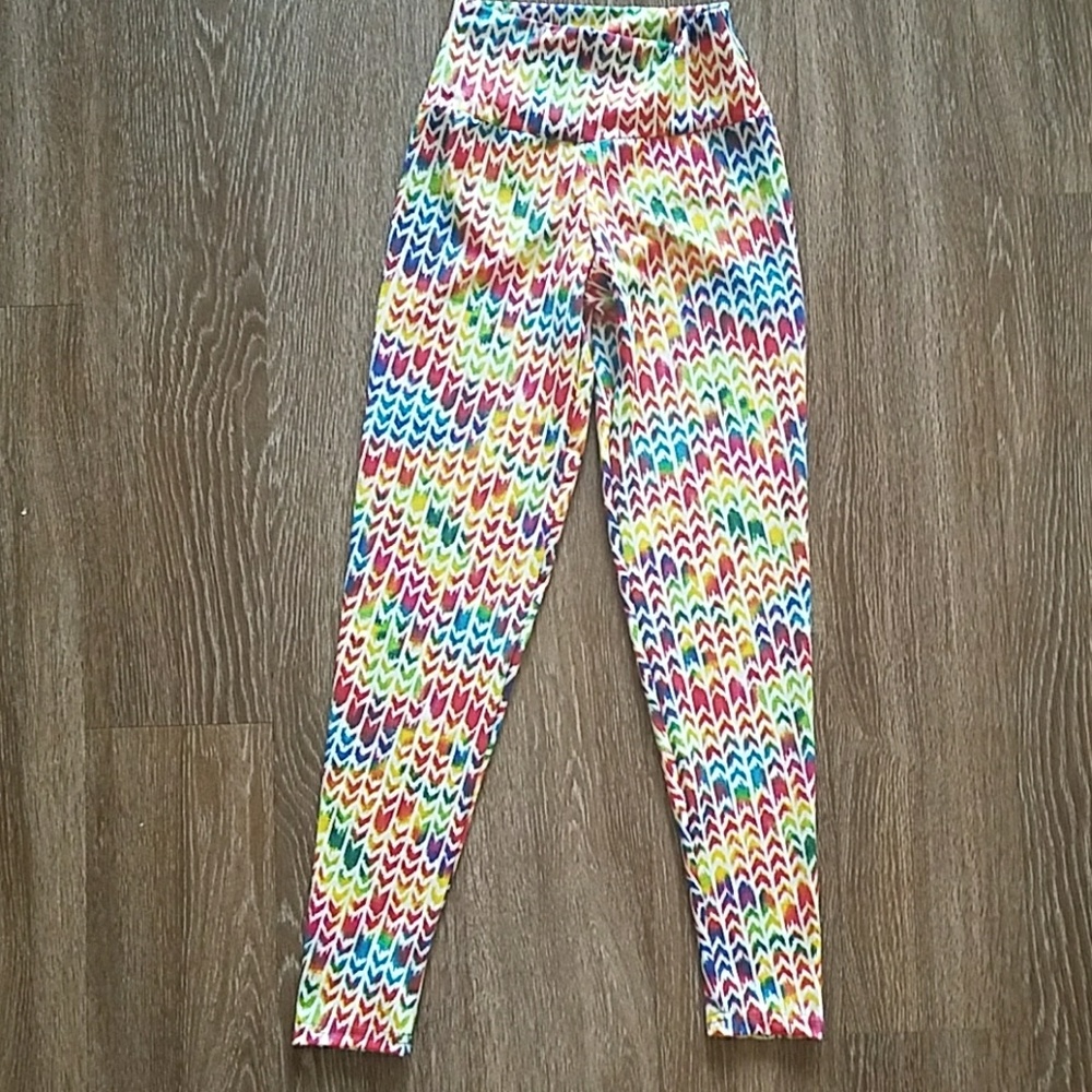 NWOT Yoga or Gym pants